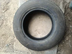 Toyo H10. ������, 2016 ���, �����. ��� ����� �� ���������� ����