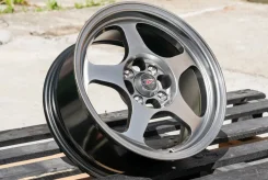 RGW. 7.0x15", 4x100, ET35, �� 73,1���. ����