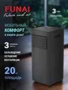 Funai. 20��&sup2; ����