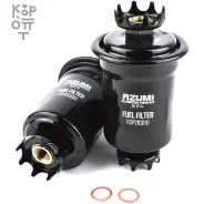 ������ ��������� FS6001U / FSP21001U Azumi - ����