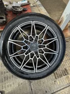 BMW. 8.0/9.0x18", 5x120, ET35/35, �� 72,6���. ����