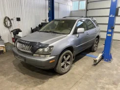 Lexus RX300. MCU15, 1MZFE ����