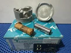 �������� ������� STD, D16Y7, ���� ������� �� 4 ��, 13010-P2E-000, 38181-STD, (105) Teikin (� / 7 / 6) ���������� 38181STD ����