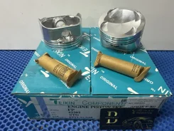 �������� ������� STD, FS-DE, ���� ������� �� 4 ��, FPY1-11-SA0, d=83 mm, 42202-STD, (115) Teikin (� / 9 / 73) ���������� 42202STD ����