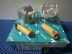 �������� ������� STD, B20B, B20B4, ���� ������� �� 4 ��, 13010-P3F-A00, d=84 mm, 38154-STD, (134) Teikin (� / 7 / 16) ���������� 38154STD ����