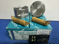 �������� ������� 0.50, Z6, ���� ������� �� 4 ��, Z6Y1-11-SA0, Z6Y111SA0, 42211-0.50, (95) Teikin (� / 9 / 34) ���������� 42211050 ����
