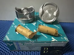 �������� ������� STD, K24A4, ���� ������� �� 4 ��13010-RAA-A00, 38175-STD, (127) Teikin (� / 7 / 17) ���������� 38175STD ����