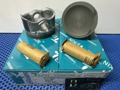 �������� ������� 0.50, L3-III, ���� ������� �� 4 ��, L3Y0-11-SA0, 42222-050, (160) Teikin (� / 9 / 75) ���������� 42222050 ����