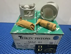 �������� ������� STD, B3, ���� ������� �� 4 ��, B3Y0-11-SA0, 42127-STD, (80) Teikin (� / 9 / 54) ���������� 42127STD ����