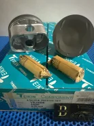 �������� ������� 0.50, VK56DE, ���� ������� �� 8 ��, 12010-7S000, d=98.5 mm, 44680-0.50, (460) Teikin (� / 8 / 41) ���������� 44680050 ����