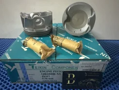 �������� ������� 0.50, QR25DE-VI, ���� ������� �� 4 ��, A2010-3TU1A, 44357-0.50, (175) Teikin (� / 8 / 26) ���������� 44357050 ����