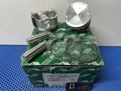 �������� ������� � ���������� �������� 0.50, L3, ���� ������� �� 4 ��, L3Y7-11-010, 42209-0.50, PN31191, Autowelt (� / 9 / 84) ���������� PN31191 ����