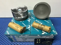 �������� ������� STD, L3-III, ���� ������� �� 4 ��, L3Y0-11-SA0, 42222-STD, (170) Teikin (� / 9 / 75) ���������� 42222STD ����