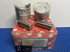 �������� ������� 0.50, 4D55-T, ���� ������� �� 4 ��, MD050011, Izumi (� / 10 / 50) ���������� MD050011050 ����