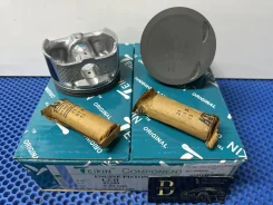 �������� ������� 0.50, L3-II, ���� ������� �� 4 ��, L3Y7-11-010, 42209-050, (144) Teikin (� / 9 / 84) ���������� 42209050 ����