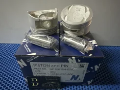 �������� ������� 0.50, B20B4, ���� ������� �� 4 ��, 13010-P3F-A00, NP158154-0.50, Nippon (� / 7 / 16) ���������� NP158154050 ����