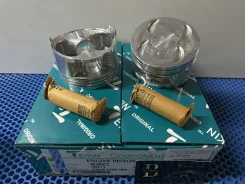 �������� ������� 0.50, B20Z2, ���� ������� �� 4 ��, 13010-PHK-000, d=84.5 mm, 38171-0.50, (120) Teikin (� / 7 / 14) ���������� 38171050 ����