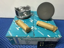 �������� ������� STD, LF, ���� ������� �� 4 ��, LFY2-11-010, 42210-STD, (127) Teikin (� / 9 / 67) ���������� 42210STD ����