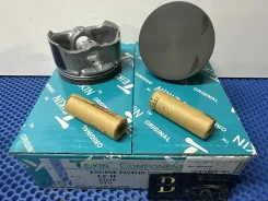 �������� ������� STD, LF-II, ���� ������� �� 4 ��, LFY5-11-010, 42216-STD, (153) Teikin (� / 9 / 76) ���������� 42216STD ����