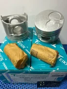 �������� ������� 0.50, WL-T, ���� ������� �� 4 ��, WLY8-11-SA0B, 42185-0.50, (216) Teikin (� / 9 / 101) ���������� 42185050 ����