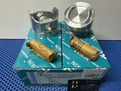 �������� ������� 1.00, FE, ���� ������� �� 4 ��, FE01-23-200, 42157-1.00, (99) Teikin (� / 9 / 83) ���������� 42157100 ����
