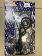 ����������� ��������� Toyota 5S-FE, (��� Steel) 04111-74641, EF00101V1, Eristic (K / 2 / 54) ���������� EF00101V1 ����