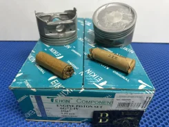 �������� ������� 0.50, 6G72-IV, ���� ������� �� 6 ��, 43667-0.50, (245) Teikin (� / 9 / 46) ���������� 43667050 ����