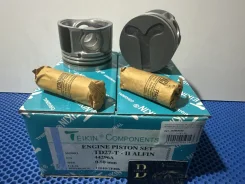 �������� ������� Alfin 0.50, TD27T-II, ���� ������� �� 4 ��,12010-7F406, 44296A-0.50, � �������� �������� (387) Teikin (� / 8 / 96) ���������� 44296A0...