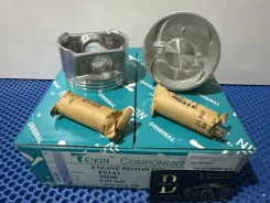 �������� ������� 0.50, F23A1, ���� ������� �� 4 ��, F23A4, 13010-PAA-A00, 38180050, (120) Teikin (� / 7 / 9) ���������� 38180050 ����