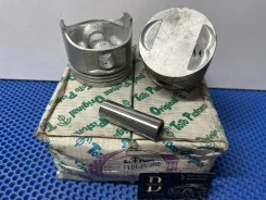 �������� ������� STD, FE, ���� ������� �� 4 ��, FE01-23-200, d=86 mm, 46273-STD, FE0123200, Toto Pistons (� / 9 / 83) ���������� FE0123200 ����