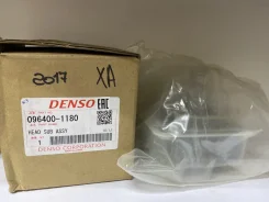 ������� 1180, XA, 096400-1180, S5SK-138-00B, S5A4-138-00A, 0964001180, (355) Denso 100% original (C / 1 / 5) ���������� 0964001180 ����