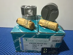 �������� ������� 0.50, TD27-T, ���� ������� �� 4 ��, 12010-7F406, 44296-0.50, Teikin (� / 8 / 96) ���������� 44296050 ����