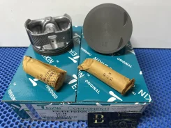 �������� ������� 0.50, LF-II, ���� ������� �� 4 ��, LFY5-11-010, d=87.5 mm, 42216-050, (150) Teikin (� / 9 / 76) ���������� 42216050 ����