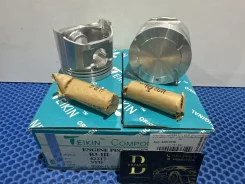 �������� ������� STD, B3-III, ���� ������� �� 4 ��, B3Z0-11-SA0, 42217-STD, (86) Teikin (� / 9 / 54) ���������� 42217STD ����
