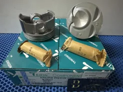 �������� ������� 0.50, K20A3, ���� ������� �� 4 ��, 13010-PNC-010, 38185-0.50, (150) Teikin (� / 7 / 15) ���������� 38185050 ����