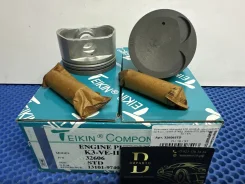 �������� ������� STD K3-VE-II, ���� ������� �� 4 ��, 13101-97403, 32606-STD, (89) Teikin (� / 10 / 97) ���������� 32606STD ����