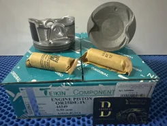 �������� ������� 0.50, QR25DE-IV, ���� ������� �� 4 ��, A2010-JG31A, 44349-0.50, (160) Teikin (� / 8 / 18) ���������� 44349050 ����