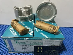 �������� ������� 0.50, D16Y7, ���� ������� �� 4 ��, 13010-P2E-000, 38181-0.50, (95) Teikin (� / 7 / 6) ���������� 38181050 ����