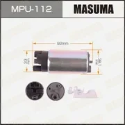��������� ����� ��������� Colt, 23220-36011, MR526974, JDF-0045, MPU112, Masuma (C / 5 / 1) ���������� MPU112 ����