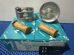 �������� ������� STD, F23A, ���� ������� �� 4 ��, 13010-PAB-A00, 38172-STD, (120) Teikin (� / 7 / 9) ���������� 38172STD ����