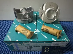 �������� ������� STD, K20A3, ���� ������� �� 4 ��, 13010-PNC-010, d=86 mm, 38185-STD, (120) Teikin (� / 7 / 15) ���������� 38185STD ����