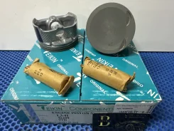 �������� ������� STD, L3-II, ���� ������� �� 4 ��, L3Y7-11-010, 42209-STD, (150) Teikin (� / 9 / 84) ���������� 42209STD ����