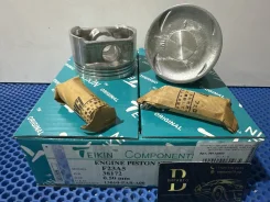 �������� ������� 0.50, F23A5, ���� ������� �� 4 ��, 13010-PAB-A00, d=86.5 mm, 38172-0.50, (155) Teikin (� / 7 / 9) ���������� 38172050 ����