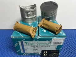 �������� ������� 1.00, 4M40, 4M40-T, ���� ������� �� 4 ��, ME200689, d=96 mm, 43232-1.00, (230) Teikin (� / 10 / 54) ���������� 43232100 ����