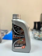 G-Energy. 10W-40, �������������, 1��. ����