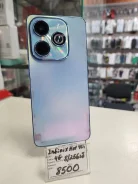 Infinix HOT 40i. �/�, 256 ��, �����, 4G LTE ����