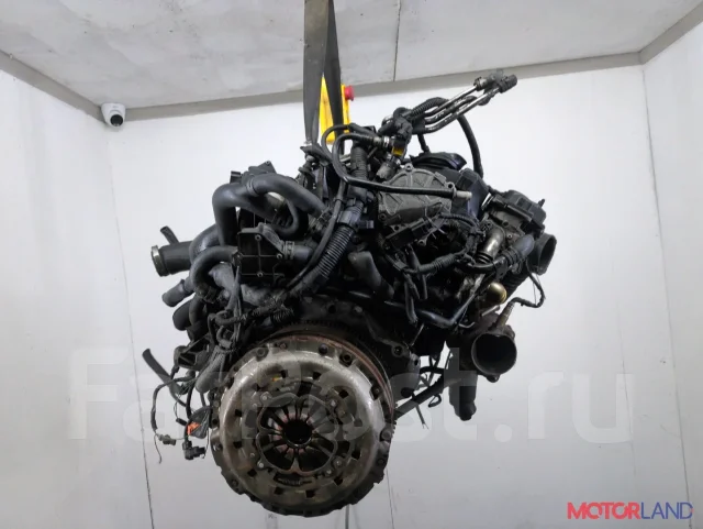 ��������� (���) Audi A4 (B8) 2007-2015 21292530 03L100037S ����