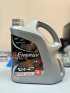 G-Energy. 10W-40, �������������, 4��. ����