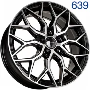 Vossen HF-2. 7.0x18", 5x108, ET33, �� 60,1���. ����