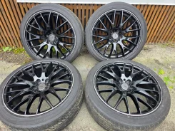RAYS Homura 2X9. 8.5x20", 5x114.3, ET45, �� 73,1���. ����